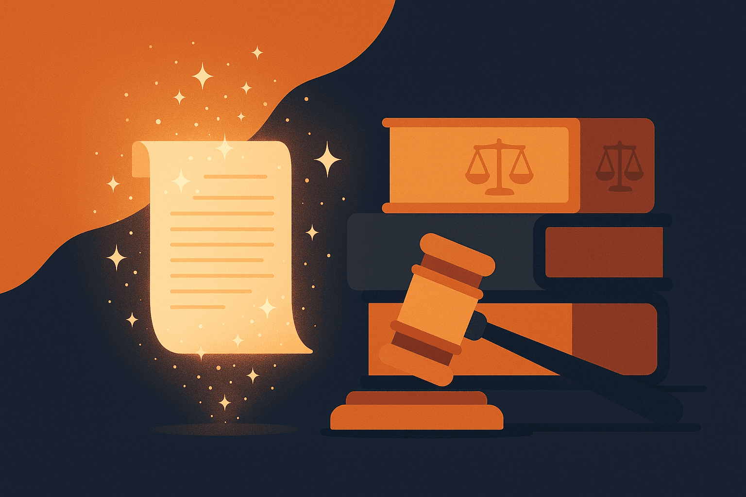 Petições por Inteligência Artificial