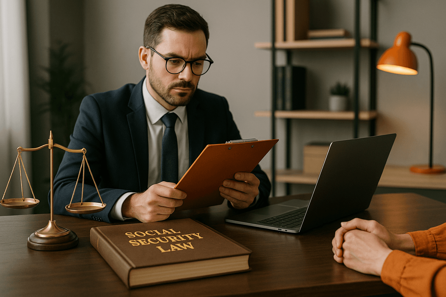 Como Solicitar Benefício por Incapacidade no Direito Previdenciário